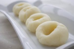 Semolina