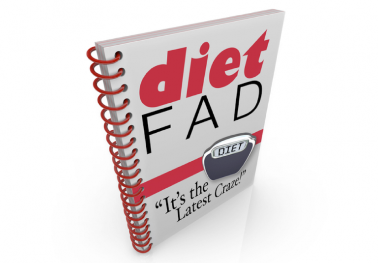 How To Spot A Fad Diet