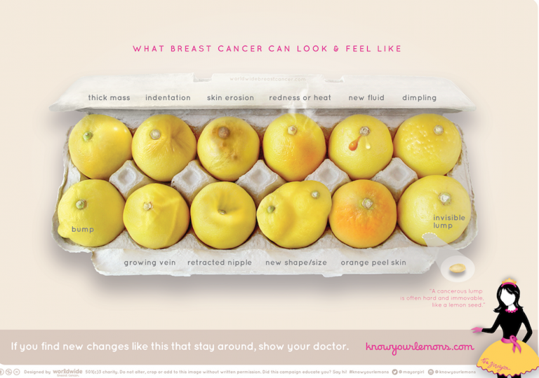 Get to Know Your Lemons