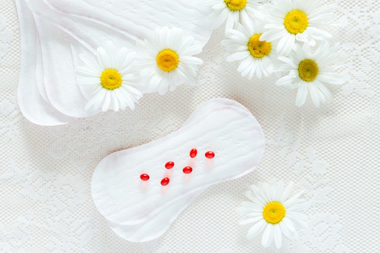 Do Women’s Menstrual Cycles Really Match Up?