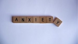 anxiety