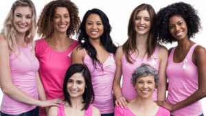 breast cancer screenings