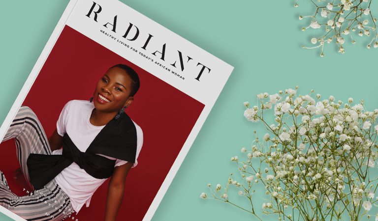 Editor’s Note: The Survival Issue, Radiant Issue No.11