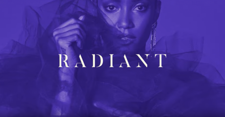 Behind the Scenes with Radiant Issue No 13 Cover Girl, Actress Annie Ilonzeh