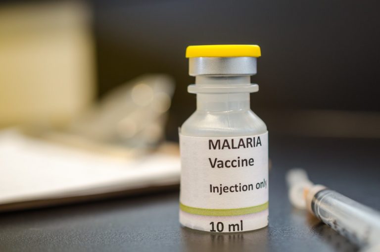 WHO Approves First Malaria Vaccine