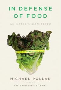 best books on health and nutrition