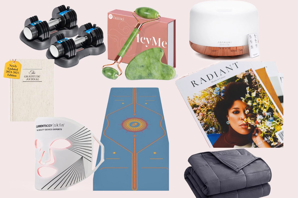 wellness gift ideas