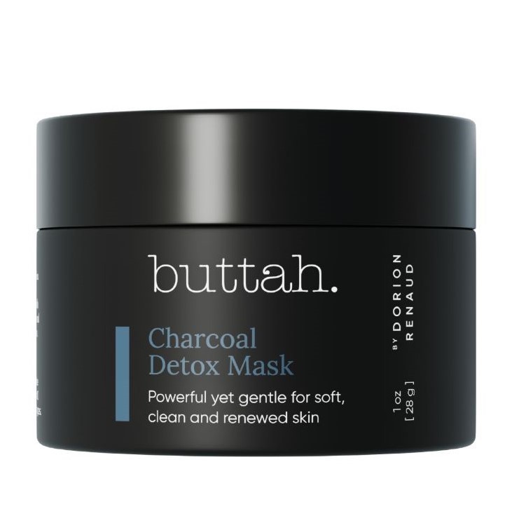 activated charcoal for skin