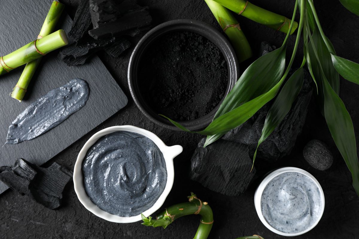 activated charcoal uses and benefits